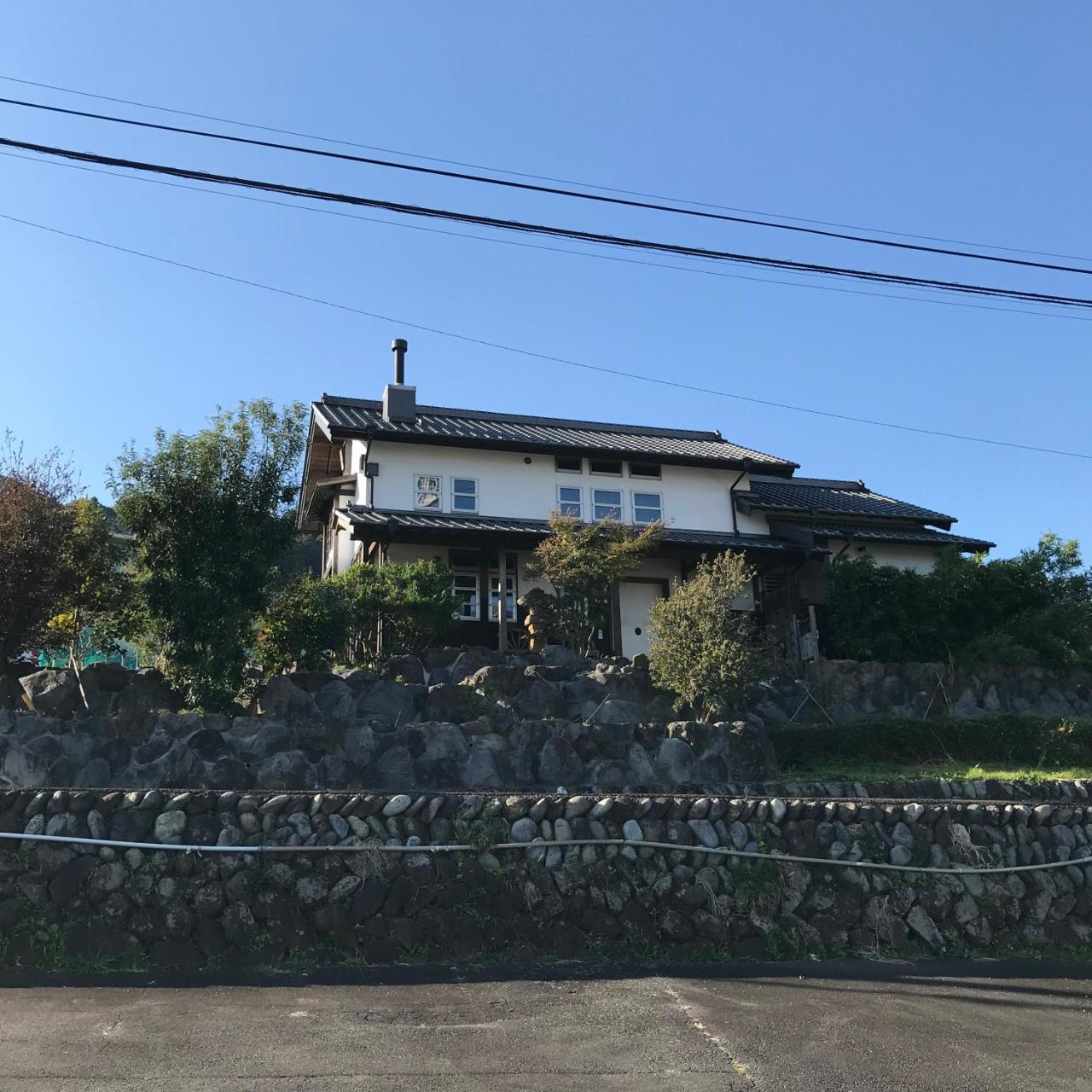 Bougakuan Villa Fuji  Esterno foto